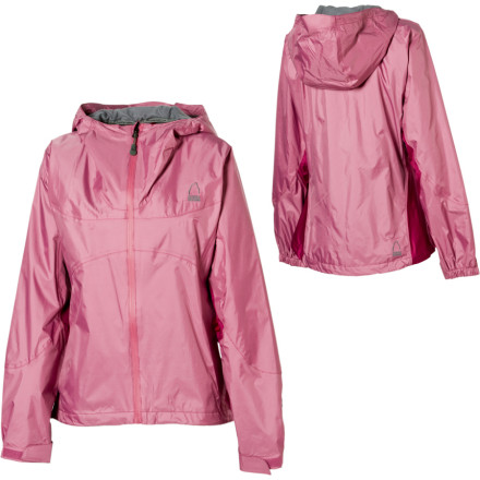 Sierra Designs Hurricane Accelerator Jacket - Women's - 2009
