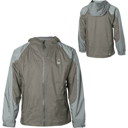 Sierra Designs Hurricane Accelerator Jacket - Men's