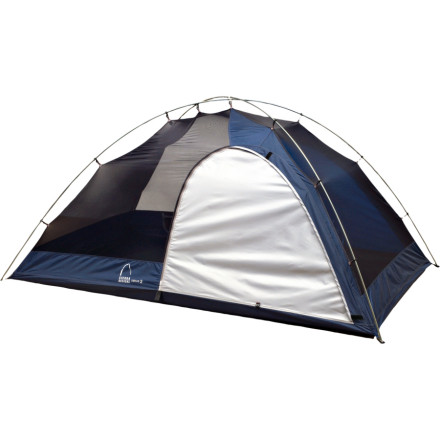 Sierra Designs Sirius 2 Tent 2-Person 3-Season - 2010