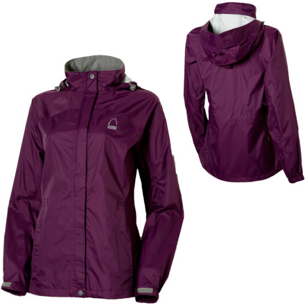 Sierra Designs Cyclone Parka - Women's - 2010