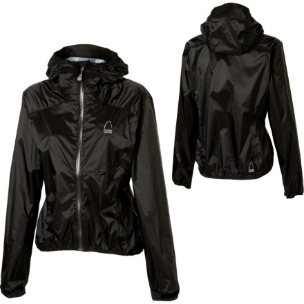 Sierra Designs Isotope Nano Jacket - Women's - 2010