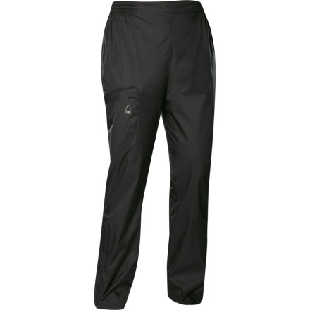 Sierra Designs Hurricane Pant Petite - Women's