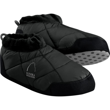 Sierra Designs Down Moccasin
