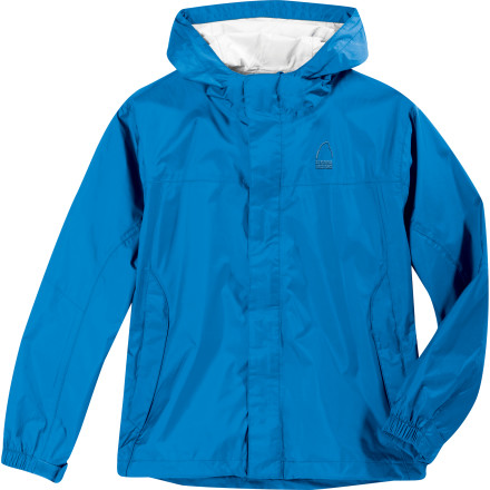 Sierra Designs Hurricane Jacket