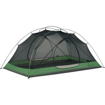 Sierra Designs Lightning HT Tent: 2-Person 3-Season
