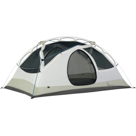 Sierra Designs Meteor Light 2