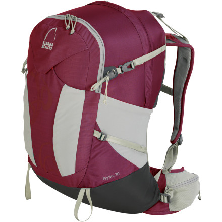 Sierra Designs Rejoice 30 Backpack - Women's - 1800cu in