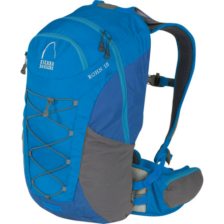 Sierra Designs Rohn 15
