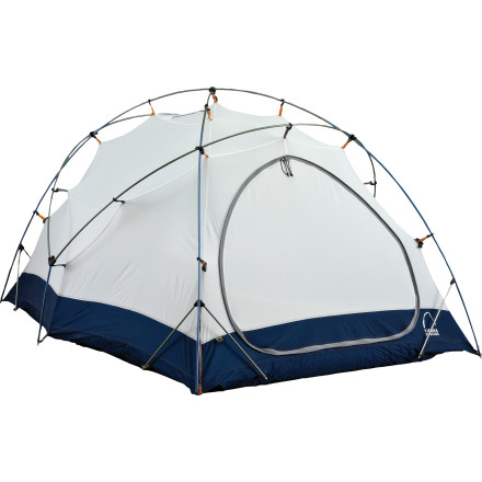 Sierra Designs Mountain Meteor 2