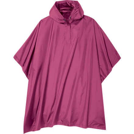 Sierra Designs Storm Poncho