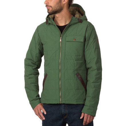 Sierra Designs Revolution Jacket