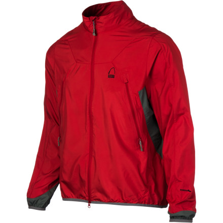 Sierra Designs Renegade Jacket