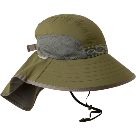 Sunday Afternoons Adventure Hat