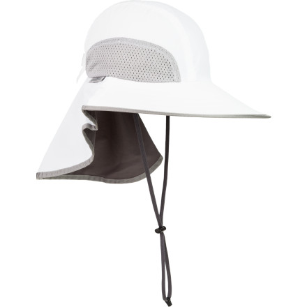 Sunday Afternoons Adventure Hat