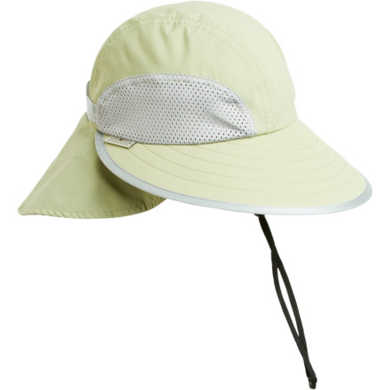 Sunday Afternoons Sport Hat