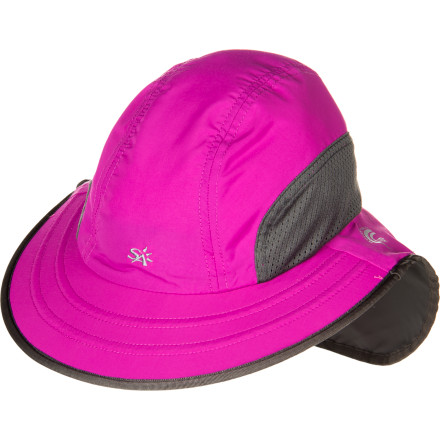 Sunday Afternoons Offshore Water Hat