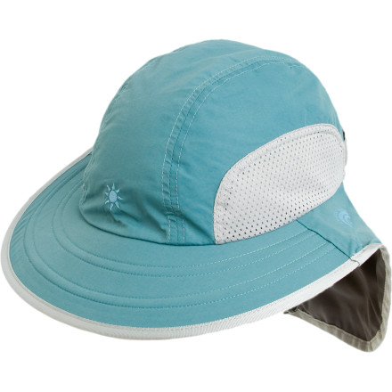 Sunday Afternoons Offshore Water Hat