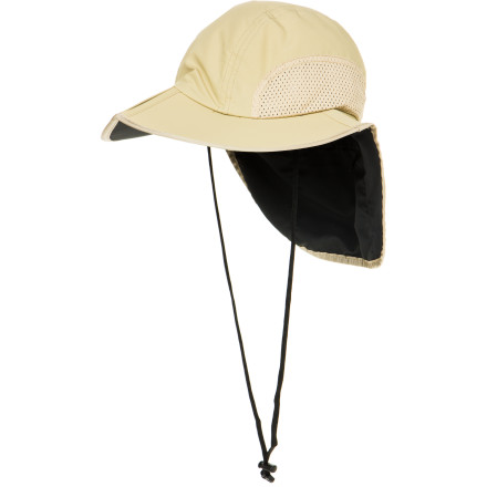 Sunday Afternoons Traveler Hat