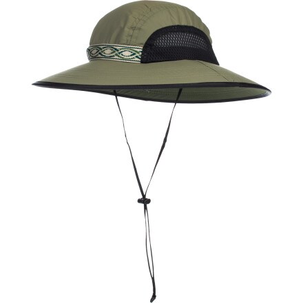 Sunday Afternoons Field Hat
