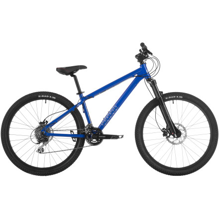 Image of SE Bicycles Dirt Flyer