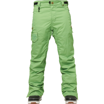 Image of 686 Authentic Quest Pant - Men's