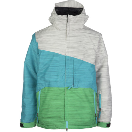 Image of 686 Prime Jacket - Men's
