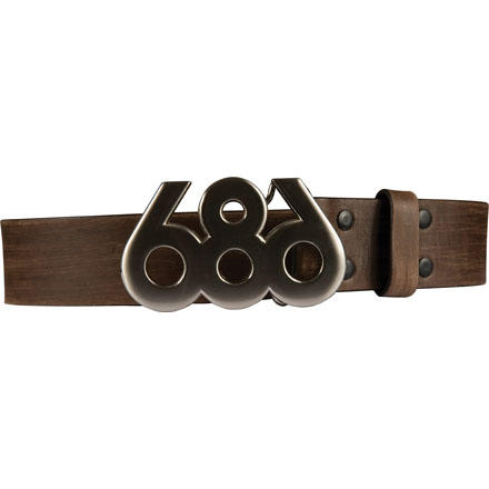 686 Icon Belt - 2007