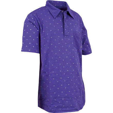 686 Gatsby Polo Shirt - Men's - 2008
