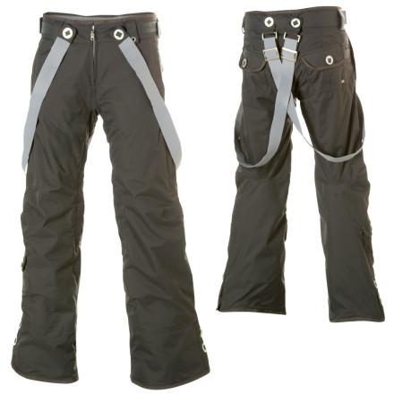 686 ACC Stiletto Pant - Women's