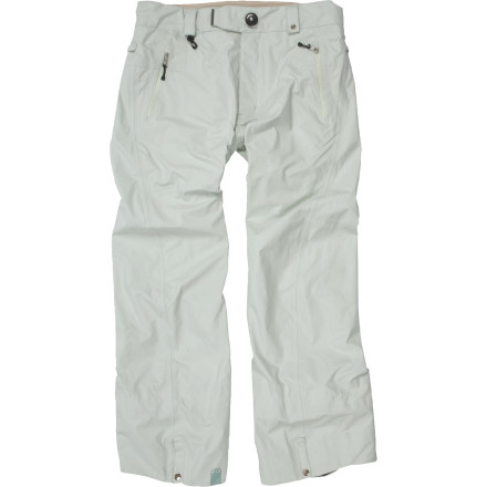 686 Plexus Pinnacle 3 Ply Pant - Men's - 2008