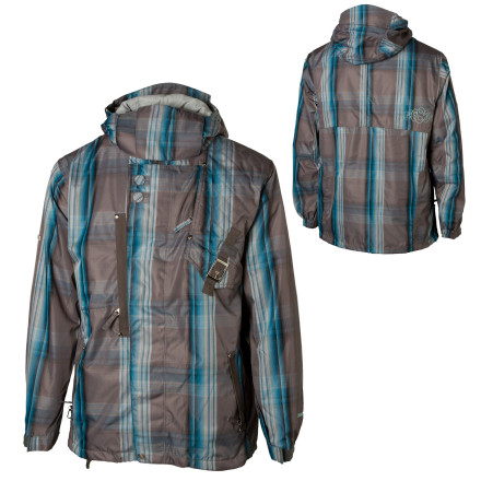 686 Smarty Marker Jacket - Men's - 2008