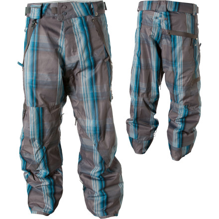 686 Smarty Marker Pant - Men's - 2008