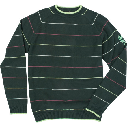 686 Primitive Knit Sweater - Men's - 2008