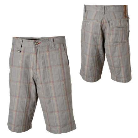 686 Eclipse Jacquard Short - Men's - 2009