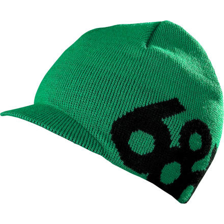 686 Icon Beanie - Boys' - 2009
