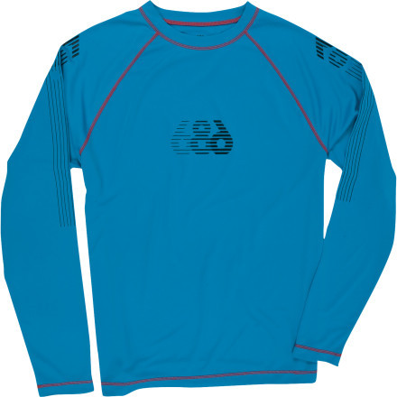 686 Dynamo Riding Jersey - Long-Sleeve - Men's - 2009