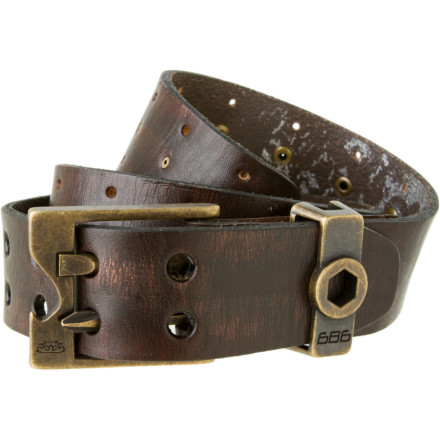 686 Small Stud Snow Tool Belt - Men's - 2010