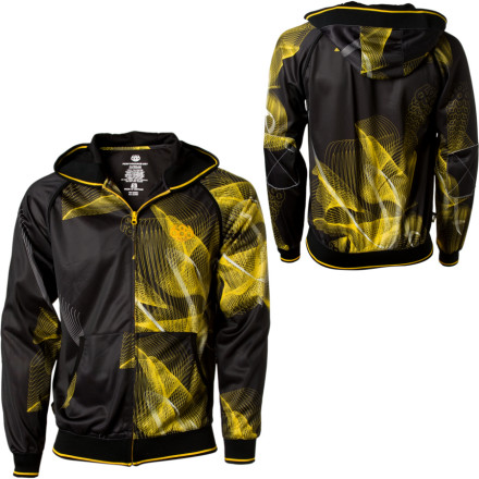 686 ARD Vector Active Jacket - Men's - 2009
