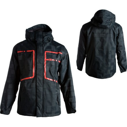 686 Gus Jacket - Men's - 2010