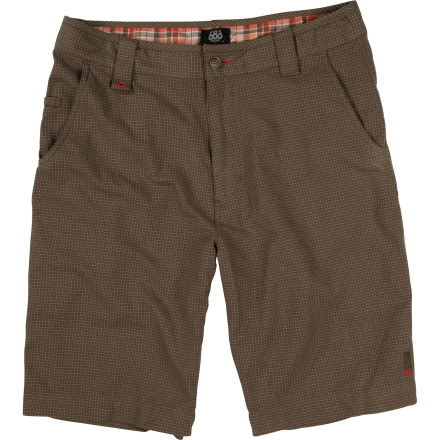 686 Realm Graph Short - Men's - 2011