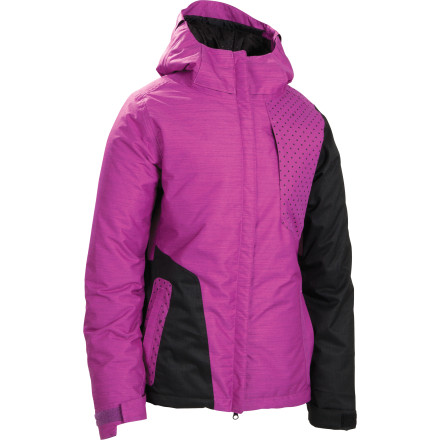 686 Reserved Satin Insulated Jacket - Women's