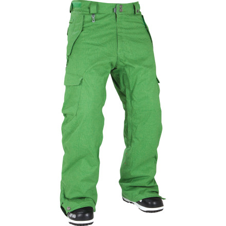 686 Mannual Infinity Insulated Pant - Men's