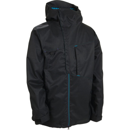 686 LTD LV Signature Jacket - Men's