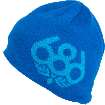 686 Wreath Beanie
