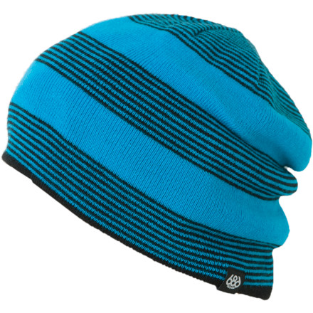 686 Slab Reversible Beanie