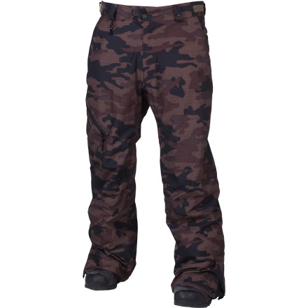 686 Reserved Tundra Insulated Pant - Men's