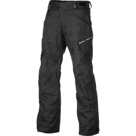 686 Smarty Lowrise Insulated Pant - Women's 