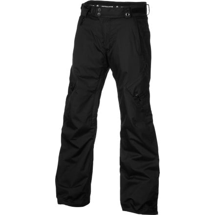 686 Smarty Original Cargo Insulated Pant - Women's