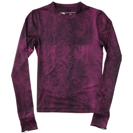 686 Python Base Top - Women's | Backcountry