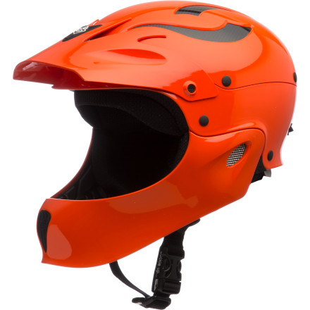 Sweet Protection Rocker Fullface
